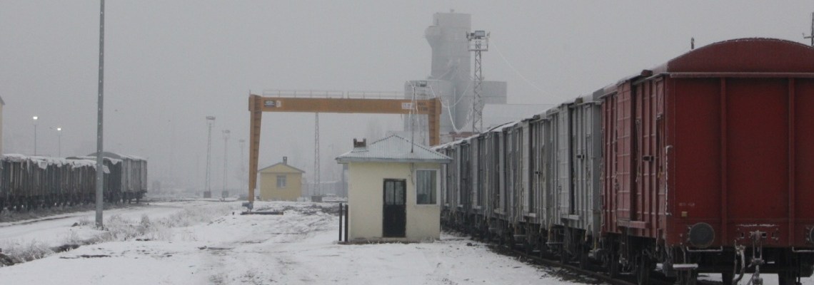 433 - Kars Terminali - Onur