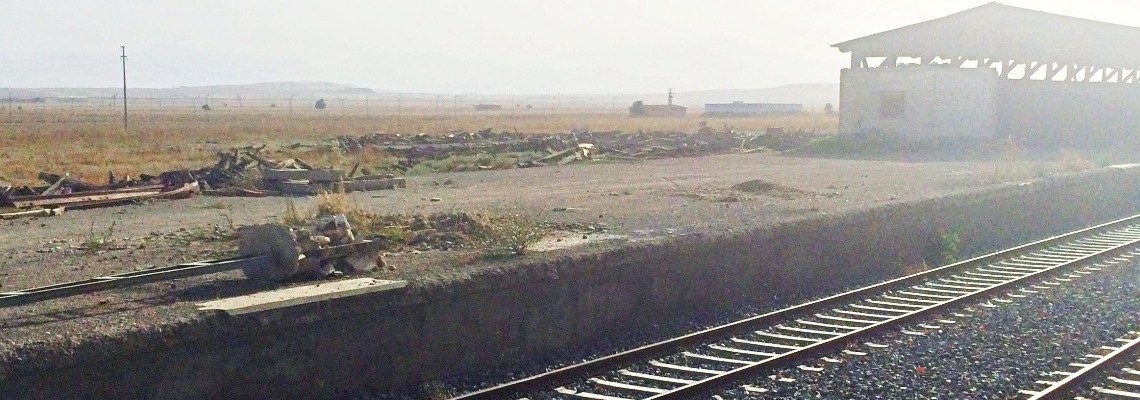 426 - Çardak Terminali - Onur