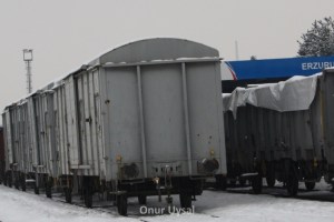 422 - Erzurum Terminali - Onur