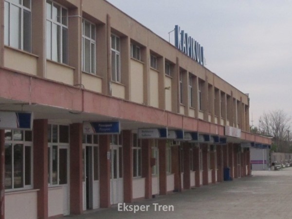 Türkiye’nin demiryolu sınır geçişleri: Hangileri açık?