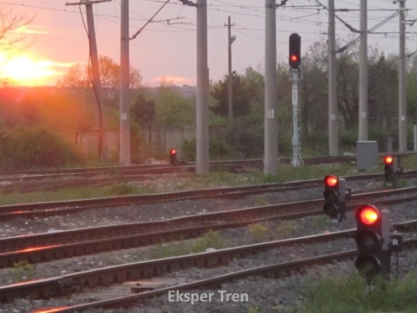 Türkiye’nin demiryolu sınır geçişleri: Hedefler