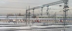 318 - Turkish railways - Onur