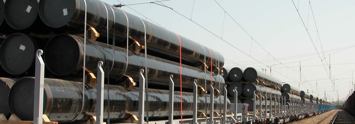 319 - Boru treni - Eksper