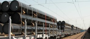 319 - Boru treni - Eksper