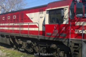 320 - TCDD loco - Jeff
