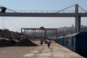 420 - Maraş Terminali - Onur