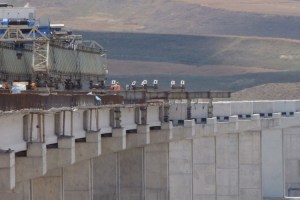 323 - Yerköy Yozgat Sivas yüksek hızlı tren hattı - Cengiz İnşaat