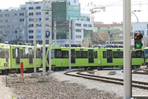 334 - Bursa Greencity - Durmazlar