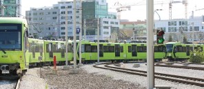 334 - Bursa Greencity - Durmazlar