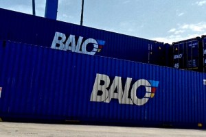 337 - Duisburg Terminali - Balo