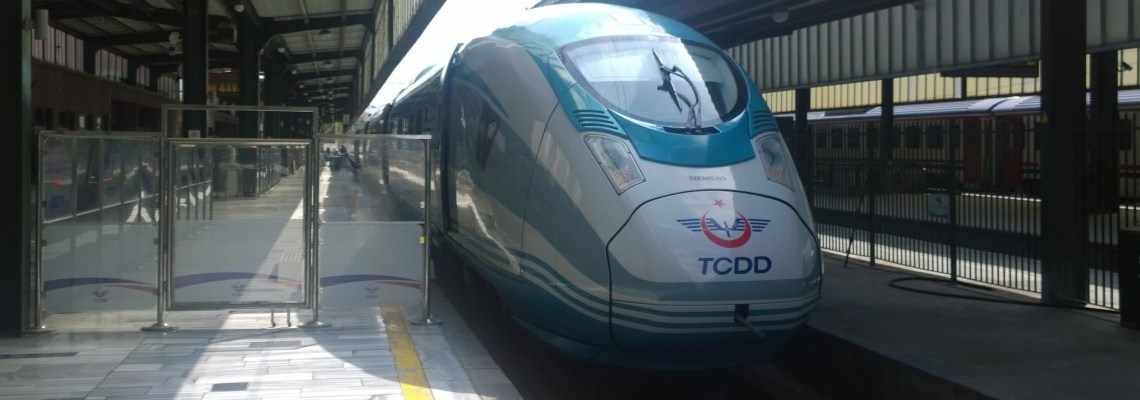 343 - Siemens Velaro - Jeff