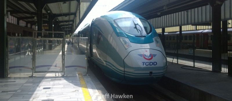 343 - Siemens Velaro - Jeff