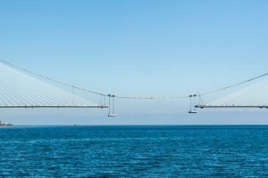 344 - Üçüncü köprü - ICA