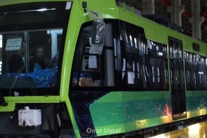 345 - Durmaray - Onur