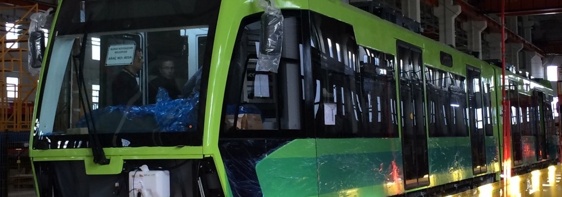 345 - Durmaray - Onur