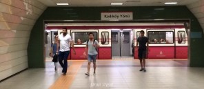 349 - Kadıköy Tavşantepe metrosu - Onur
