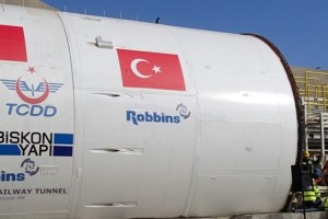 350 - Nurdag TBL - The Robbins Company