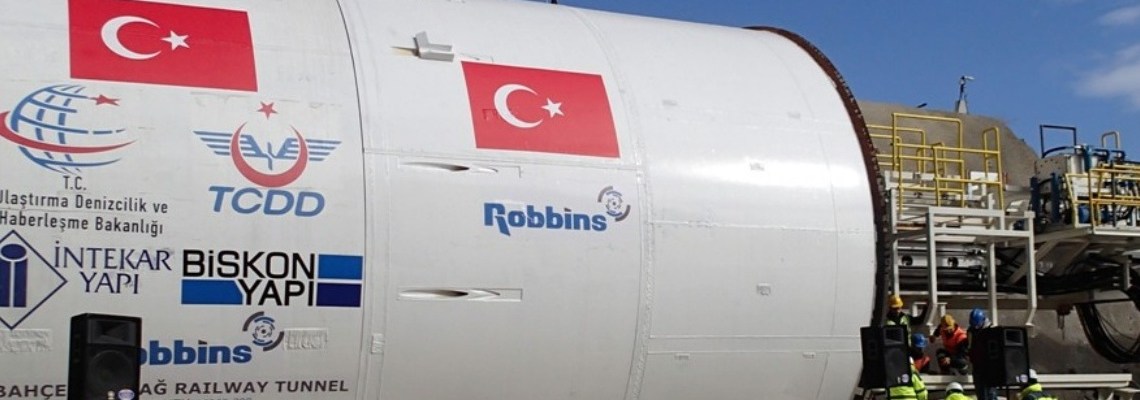 350 - Nurdag TBL - The Robbins Company