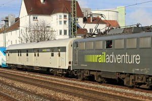 394 - New Velaro sets to Turkey - Jannik