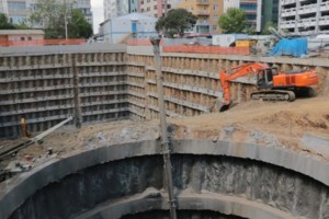 412 - Mecidiyeköy Mahmutbey Metro - IBB