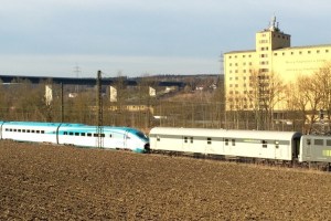 352 - Velaro setleri - Marcel M