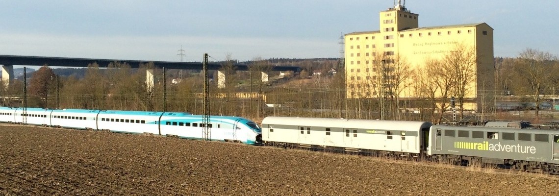 352 - Velaro setleri - Marcel M