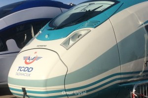 469 - HSTs at Innotrans 2016 - Onur
