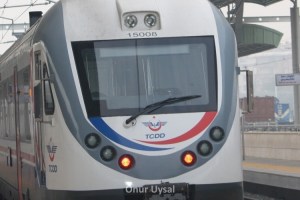 473 - Konya Aksehir DMU - Onur