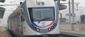 473 - Konya Aksehir DMU - Onur