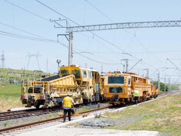 10 soruda Bakü-Tiflis-Kars demiryolu projesi