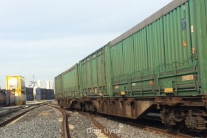 478 - Halkalı Terminali - Onur