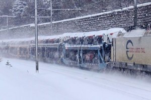 479 - Euro Cargo Rail