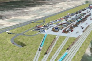 436 - Bozüyük Lojistik Merkezi