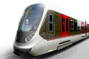 İzmir Metro
