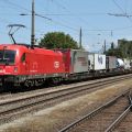 ÖBB Ro-La treni