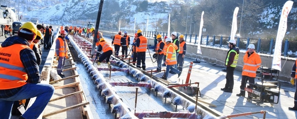 398 - Samsun Tramvay