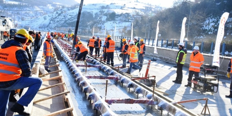 398 - Samsun Tramvay