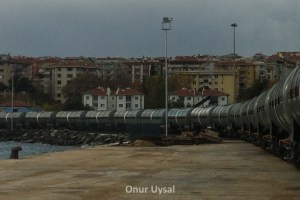 496 - Legios Vagonları - Onur