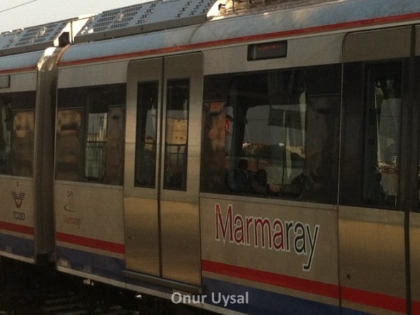Marmaray projesi hakkında sıkça sorulan sorular