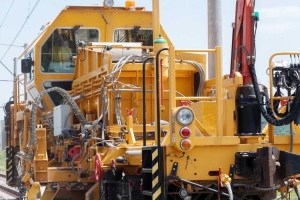 510 - Kars Baku Tbilisi railway -Azerbaijan Railways