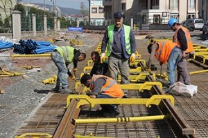 508 - Kocaeli Tramvay