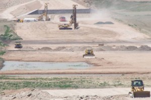 526 - Yerköy Yozgat Sivas demiryolu - Cengiz İnşaat