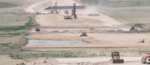 526 - Yerköy Yozgat Sivas demiryolu - Cengiz İnşaat