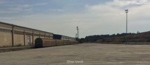 527 - Halkalı Terminali - Onur