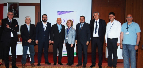 536 - DTD Yönetim Kurulu