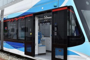 546 - İzmir tramvay - İzmir Büyükşehir Belediyesi