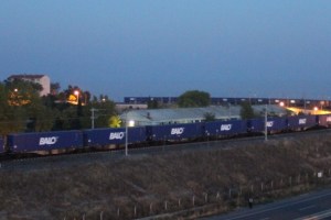 549 - Tekirdağ - Balo