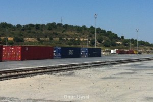 551 - Halkalı Terminali - Onur