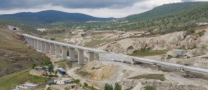 563 - İzmir hızlı tren hattı - TCDD