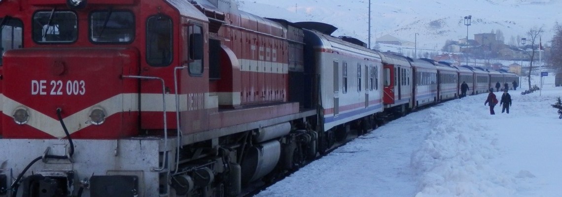 566 - Vangölü Ekspresi - Jeff